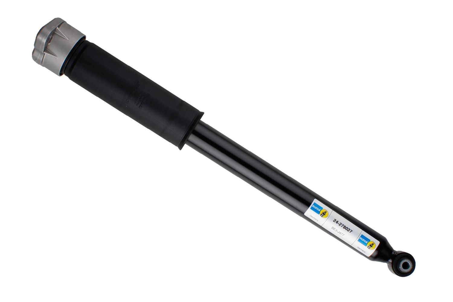 Mercedes Shock Absorber - Rear (Bilstein 24-278027) | C205 C