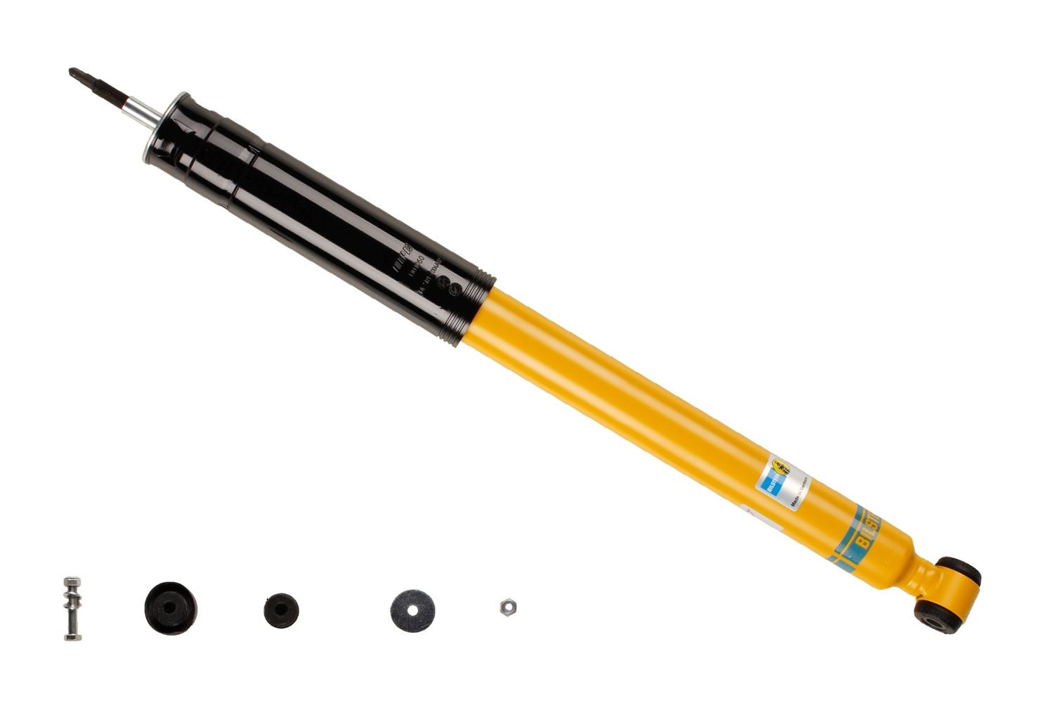 Mercedes Shock Absorber - Rear (Bilstein 24-062039) | W210 E