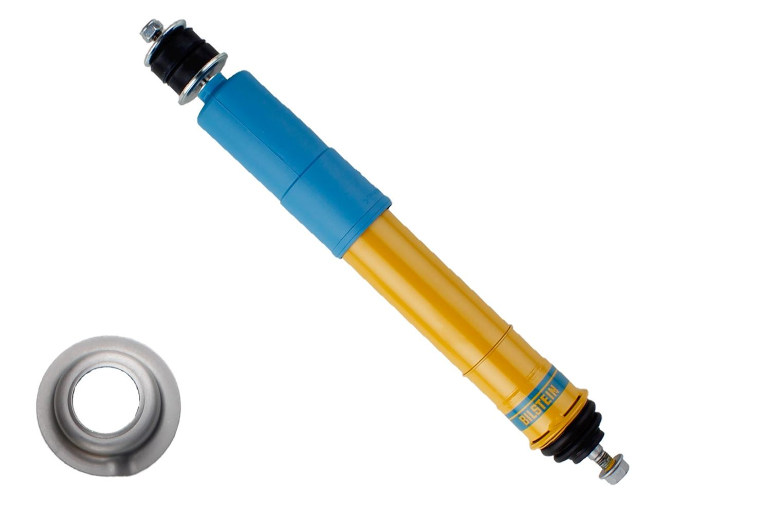 Mercedes Shock Absorber - Rear (Bilstein 24-029858) | W163 M