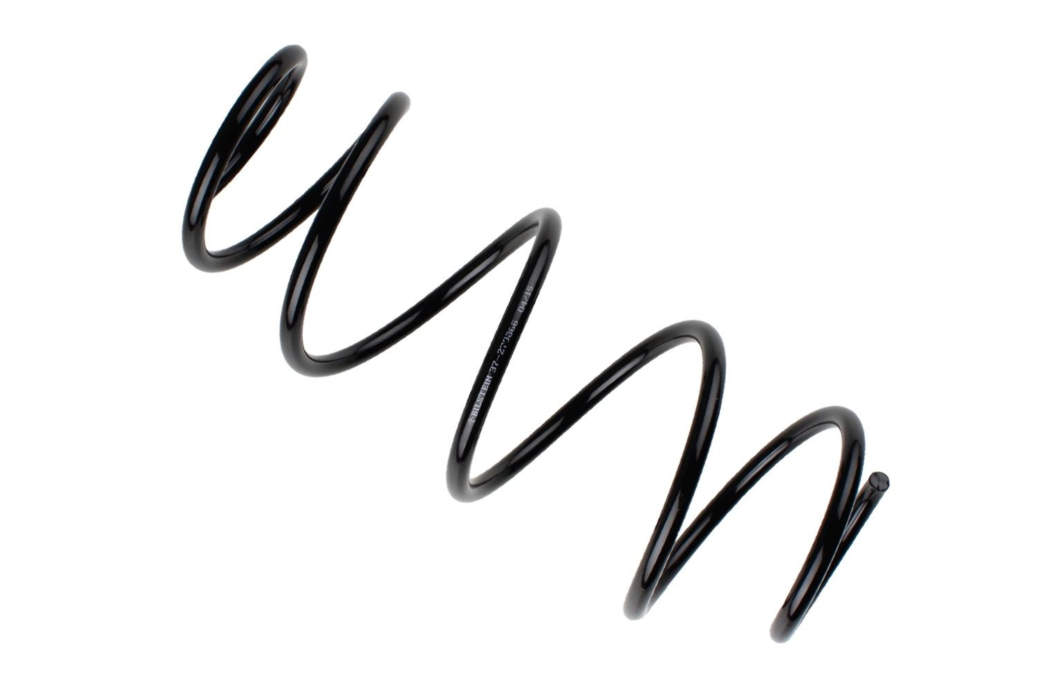 Mercedes Suspension Coil Spring - Front (Bilstein 37-279868) | W212 S212 E