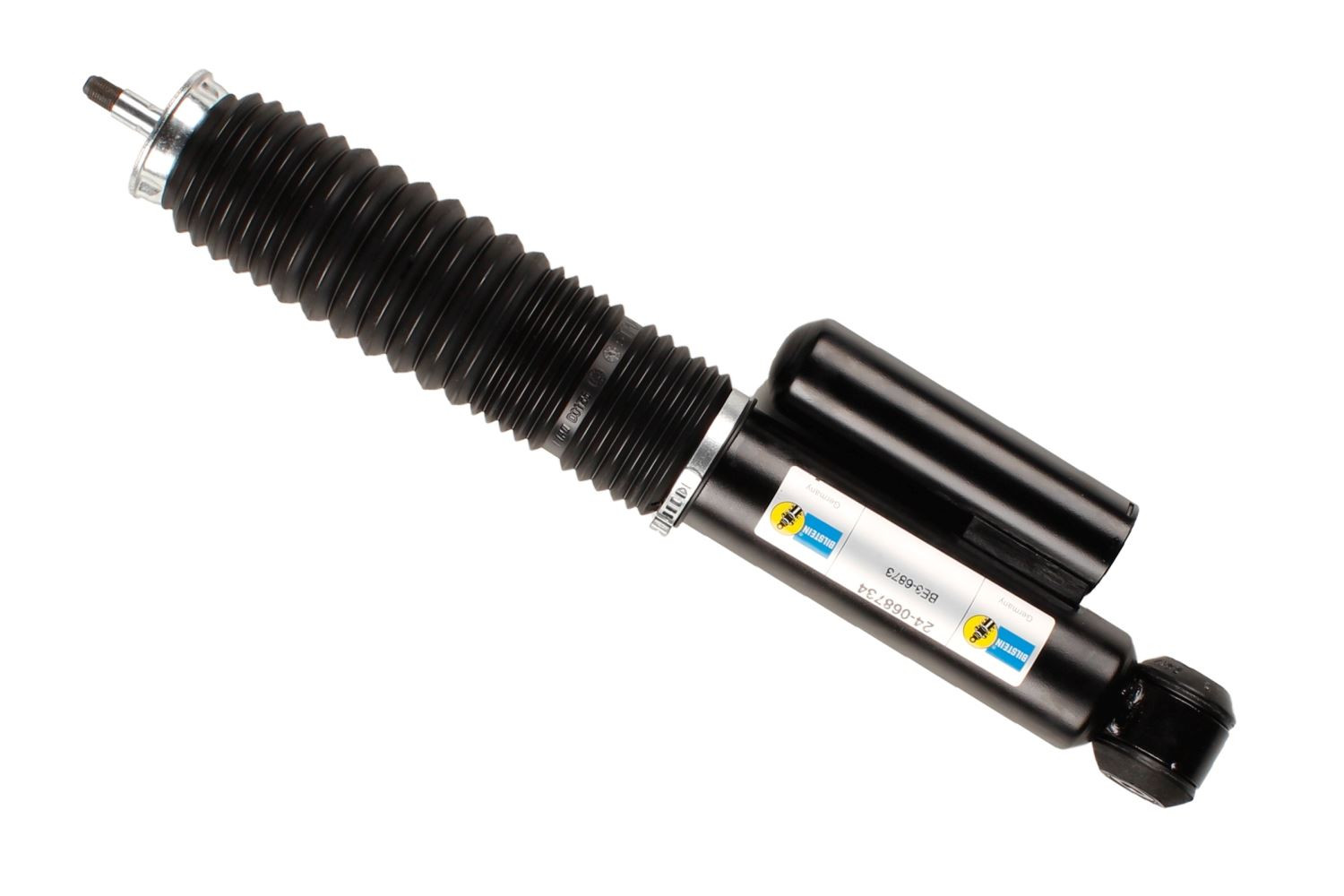 Mercedes Shock Absorber - Rear (Bilstein 24-068734) | S211 E