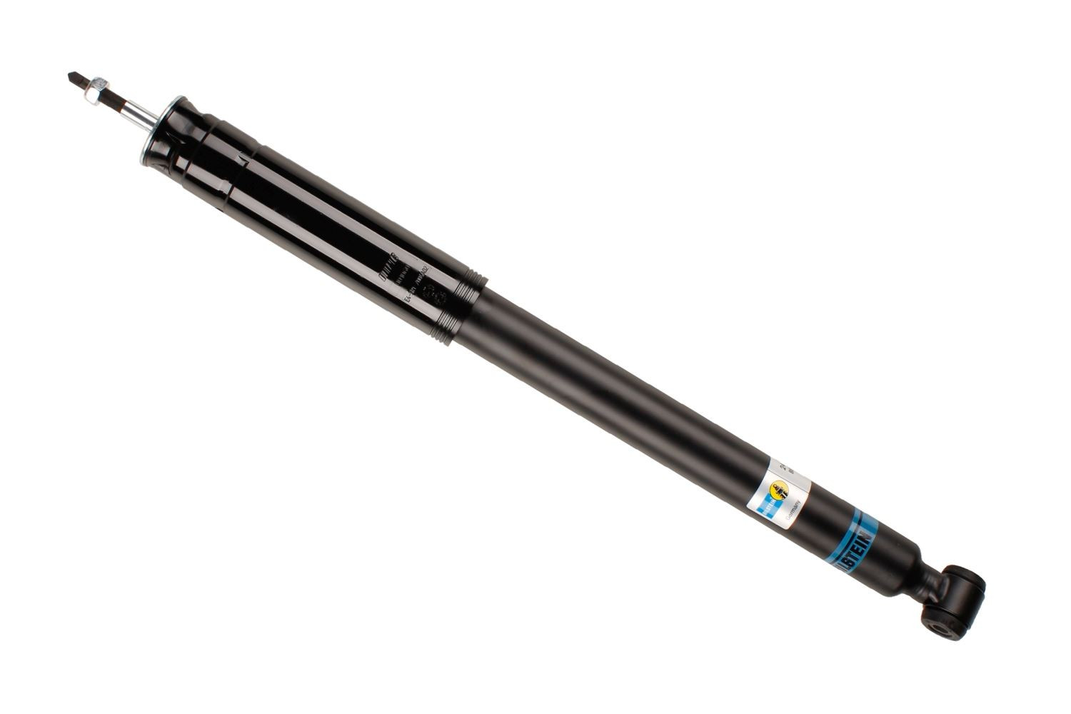 Mercedes Shock Absorber - Rear (Bilstein 24-188111) | W203 S203 CL203 C