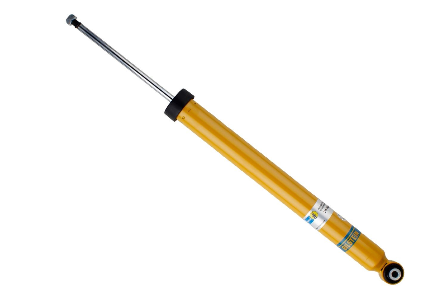 Mercedes Shock Absorber - Rear (Bilstein 24-306072)