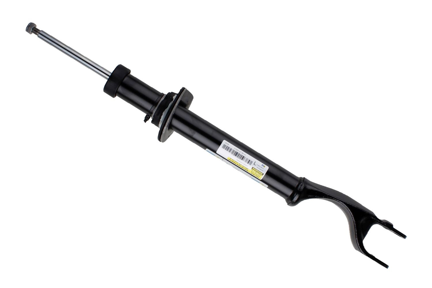 Mercedes Shock Absorber - Front Left (Bilstein 24-278041) | C205 C