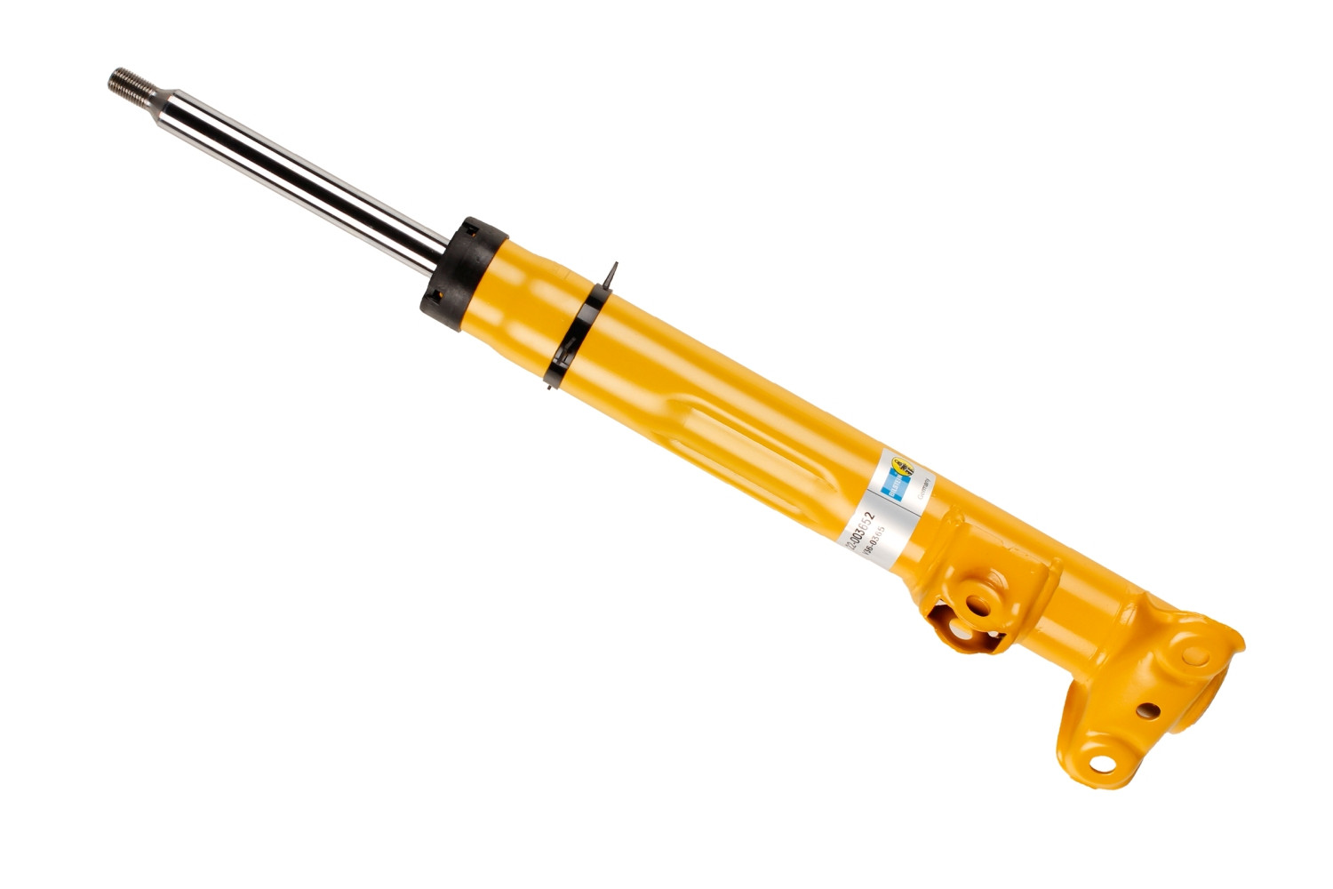 Mercedes Shock Absorber - Front (Bilstein 22-003652)
