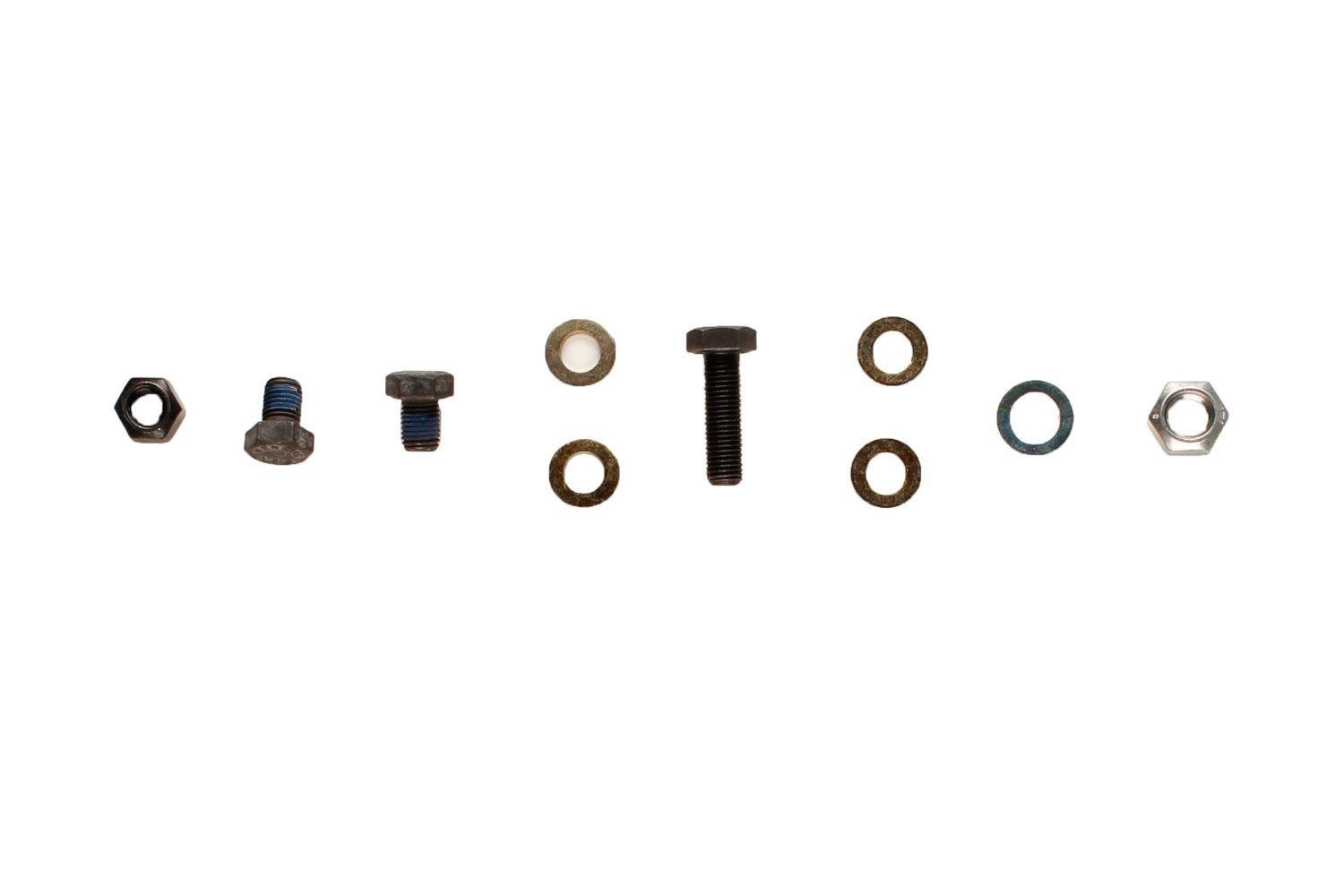 Mercedes Shock Absorber - Front (Bilstein 22-003652)