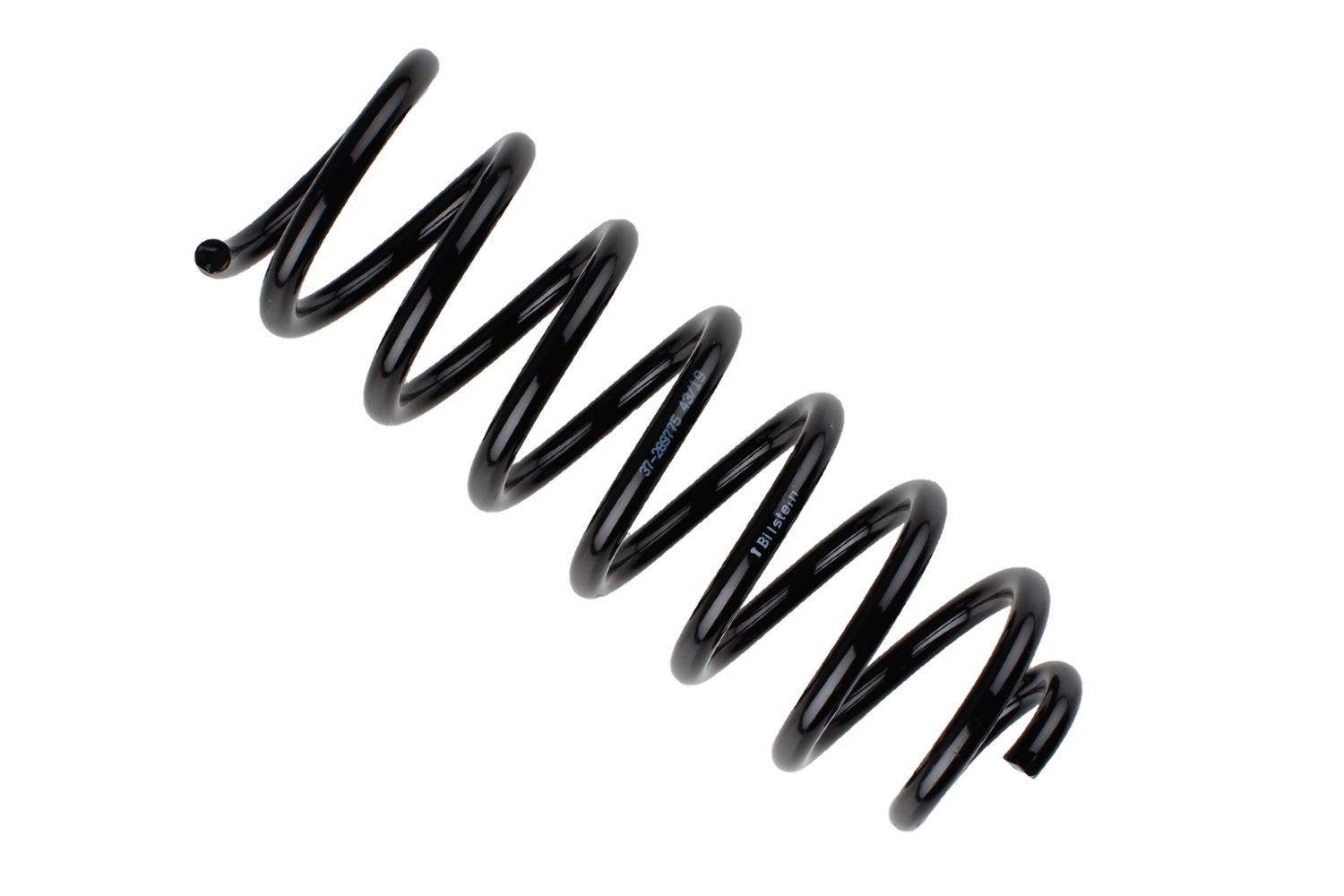 Mercedes Suspension Coil Spring - Front (Bilstein 37-289775) | W205 S205 C205 A205 C