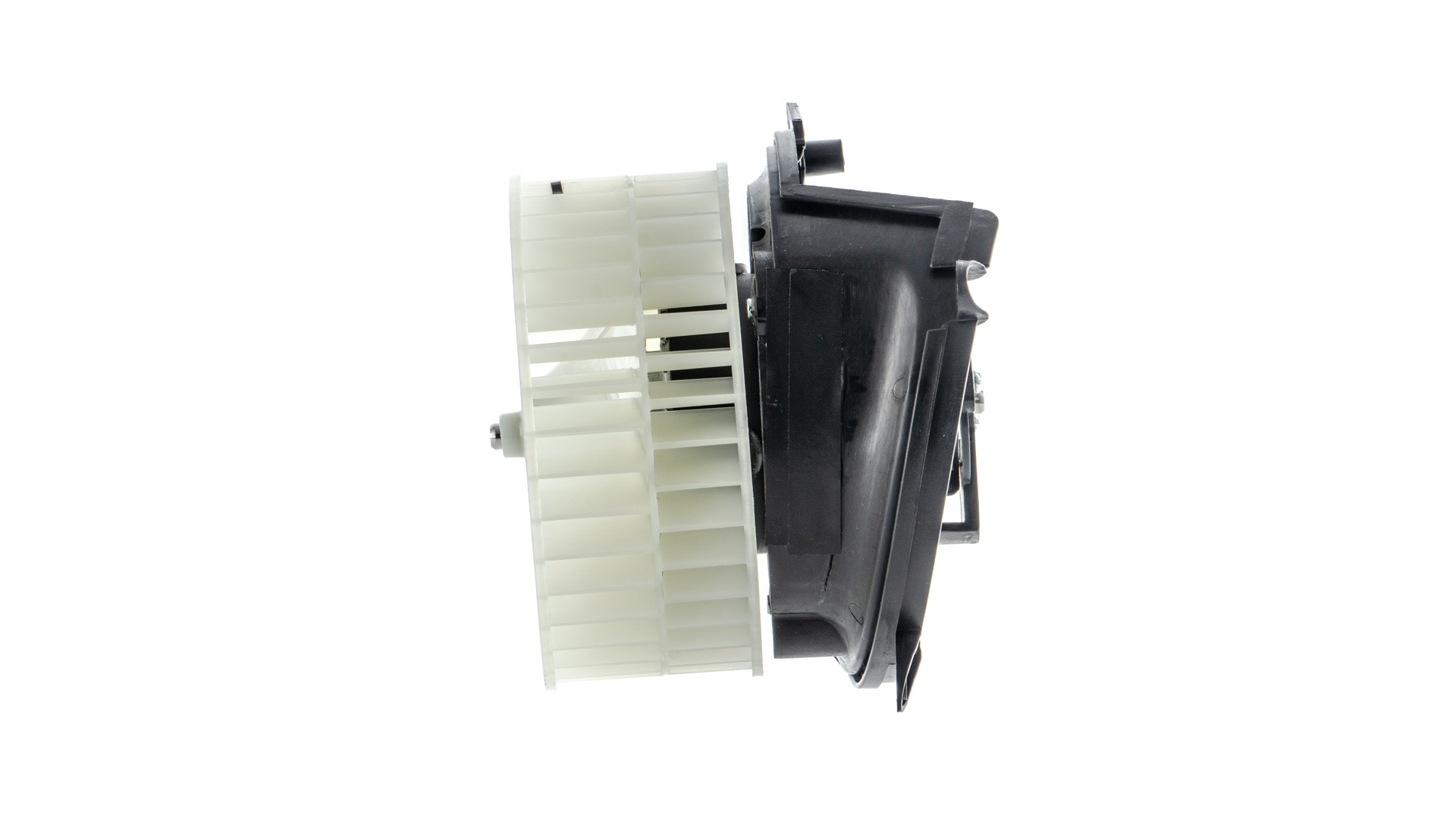 Mercedes 2028209142 Blower Motor