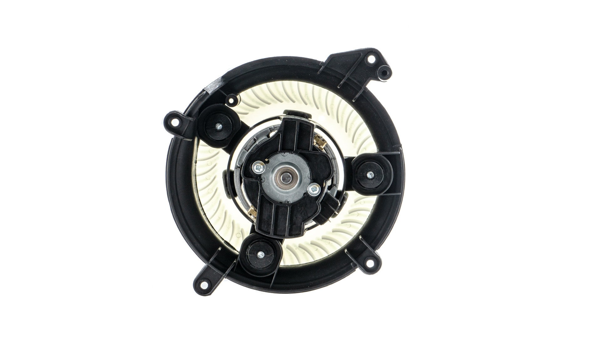 Mercedes 2028209142 Blower Motor