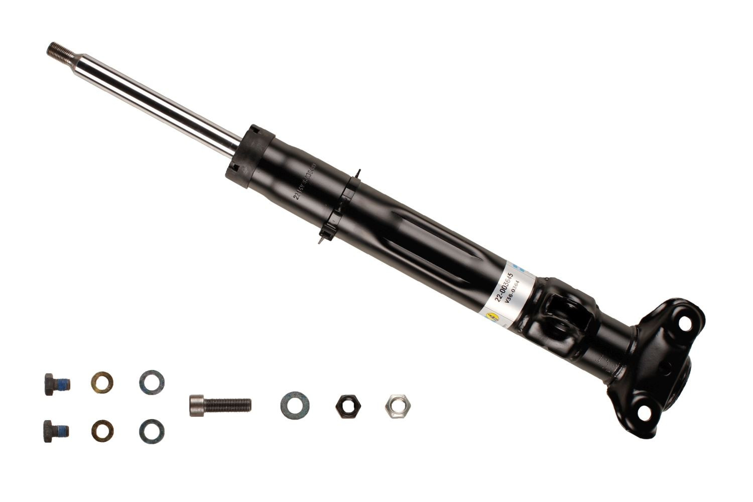 Mercedes Shock Absorber - Front (Bilstein 22-003645) | R129 SL