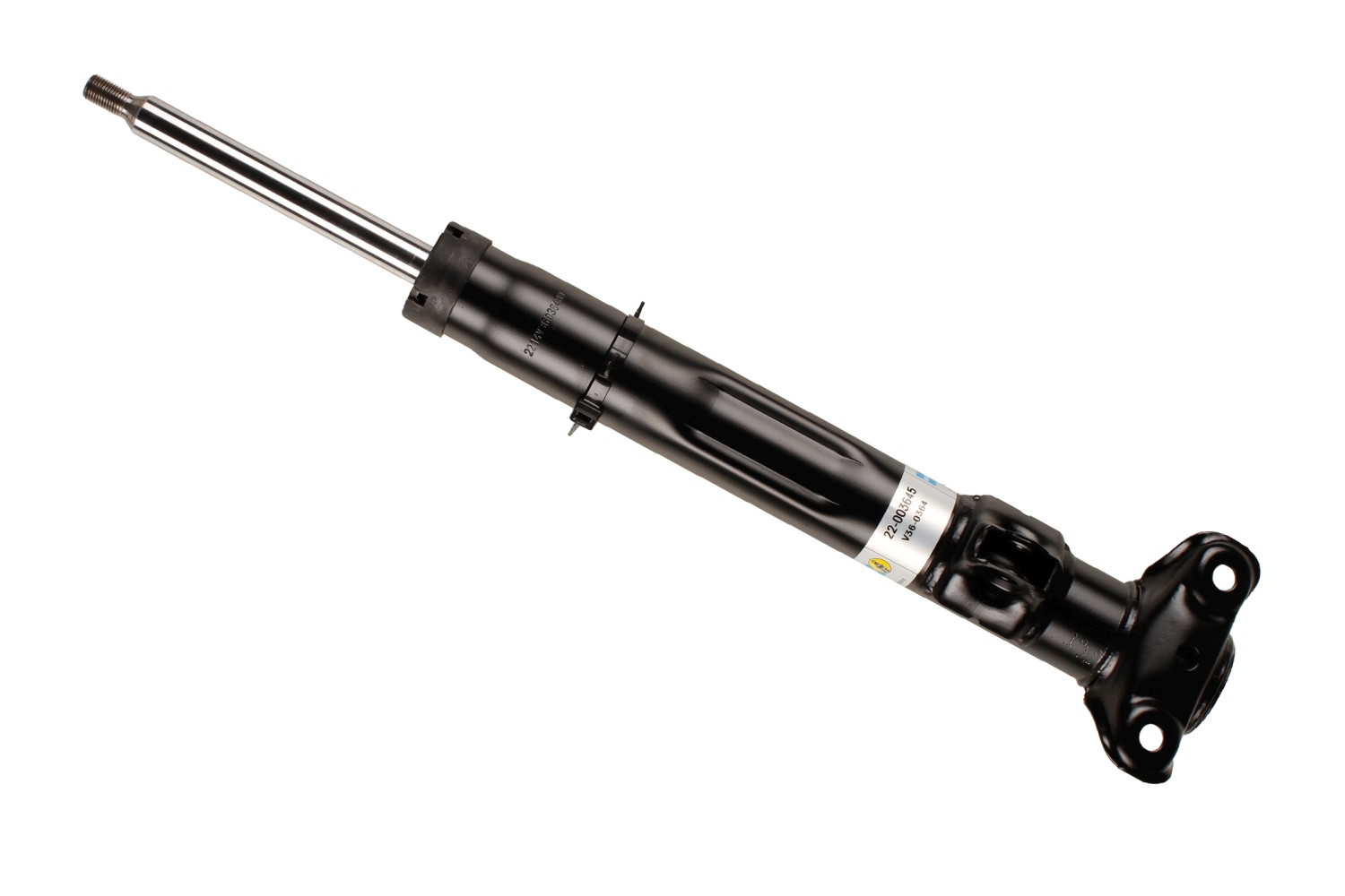 Mercedes Shock Absorber - Front (Bilstein 22-003645) | R129 SL