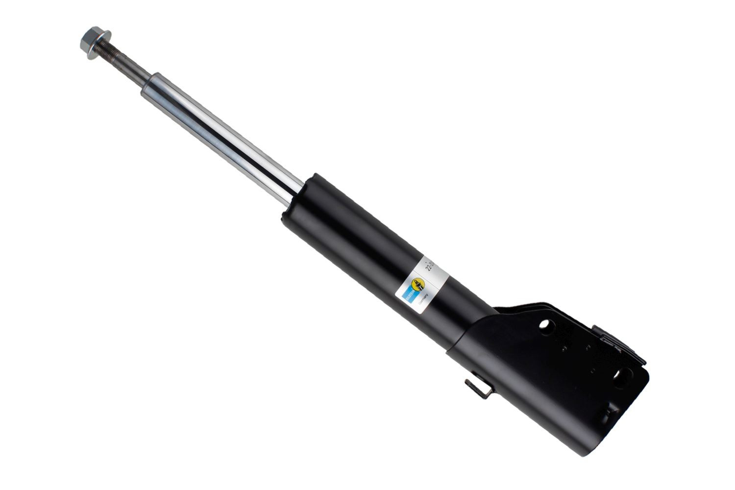 Mercedes Shock Absorber - Front (Bilstein 22-314161)