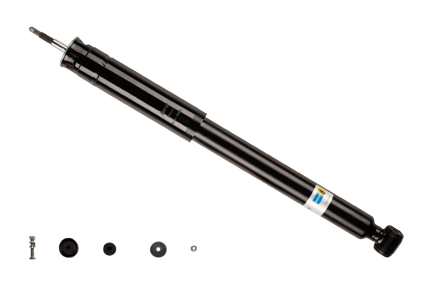 Mercedes Shock Absorber - Front (Bilstein 24-021548) | W210 S210 E