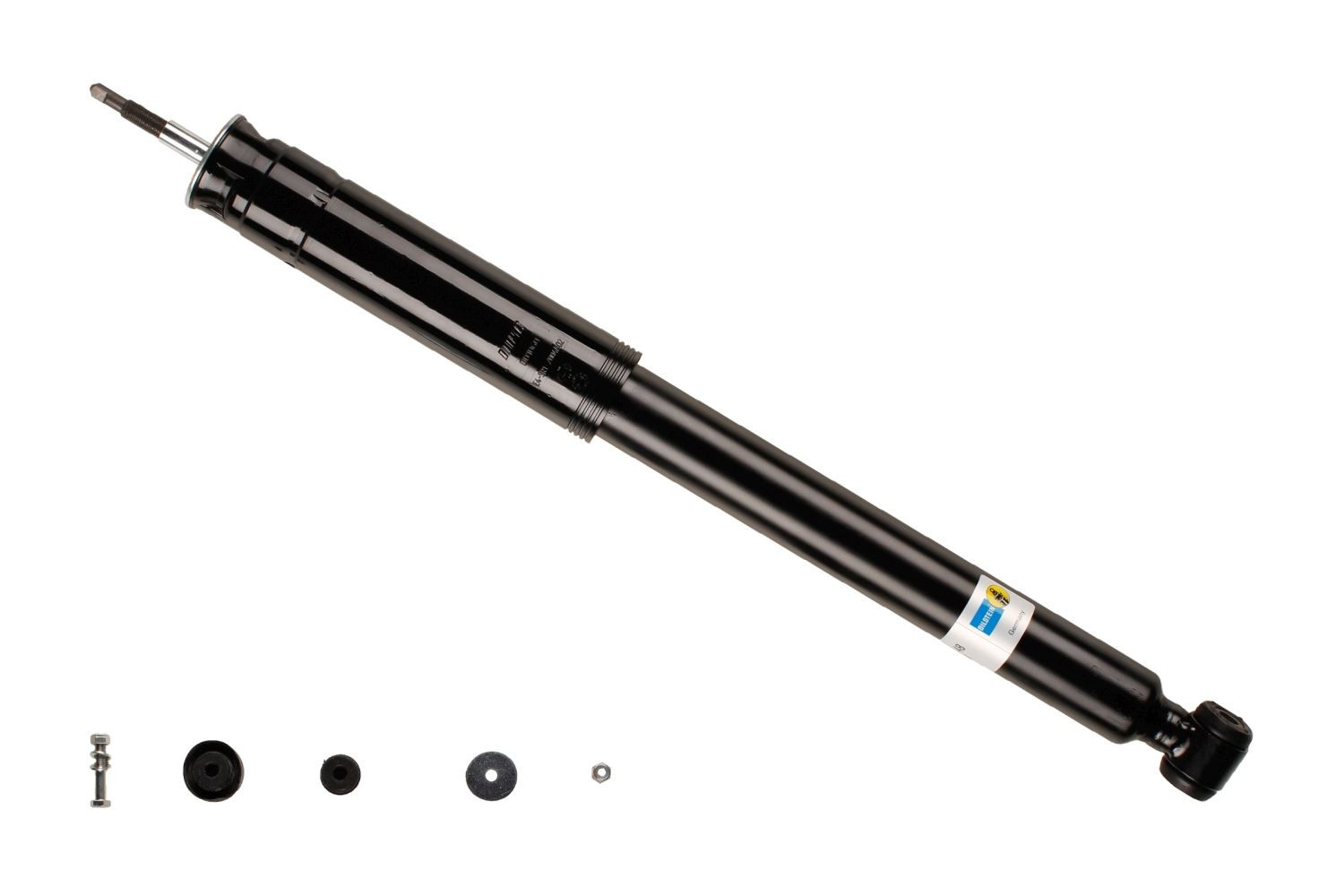 Mercedes Shock Absorber - Front (Bilstein 24-021548) | W210 S210 E