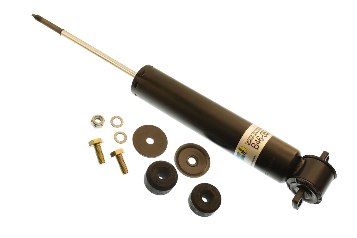 Mercedes Shock Absorber - Rear (Bilstein 24-005357)