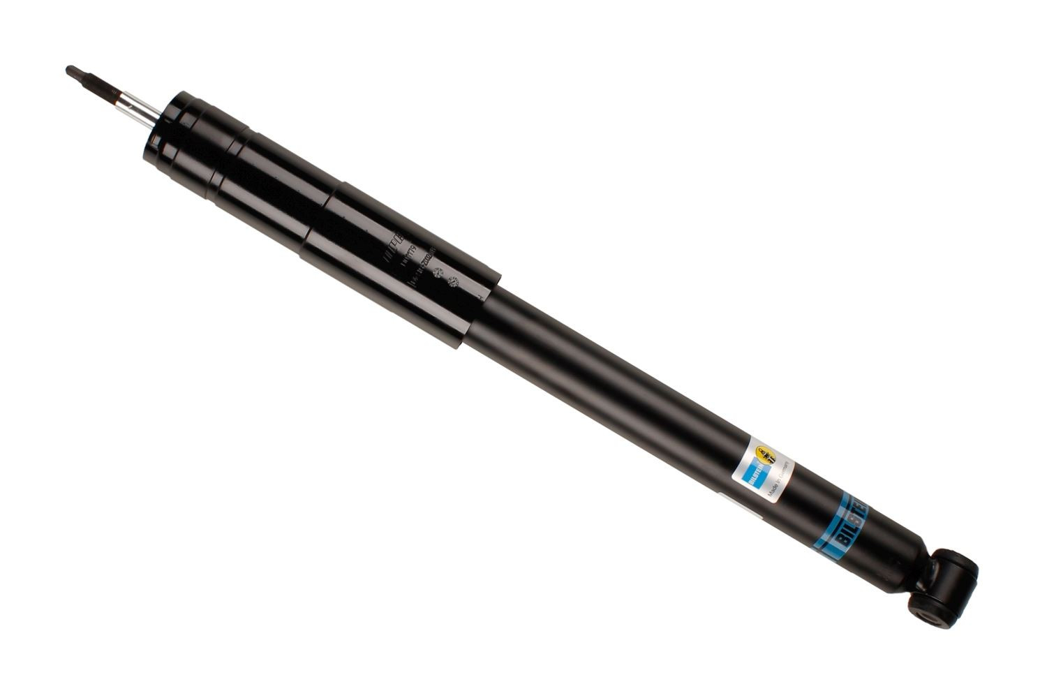 Mercedes Shock Absorber - Rear (Bilstein 24-218245) | R172 SLK