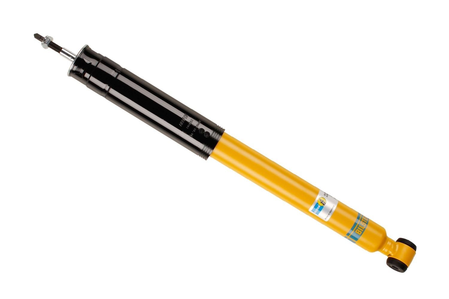 Mercedes Shock Absorber - Rear (Bilstein 24-024655) | R170 SLK