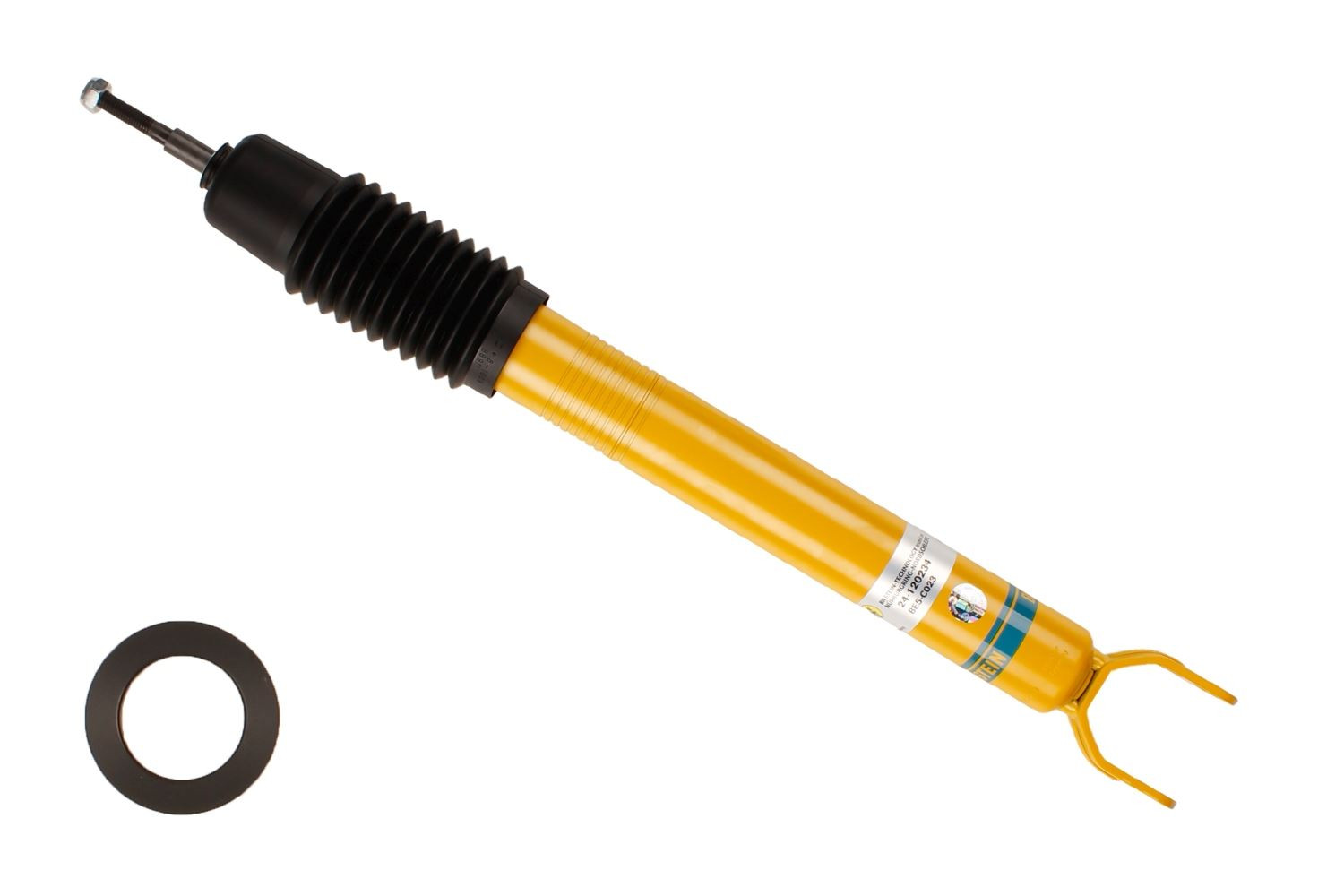Mercedes Shock Absorber - Front (Bilstein 24-120234) | W211 S211 E
