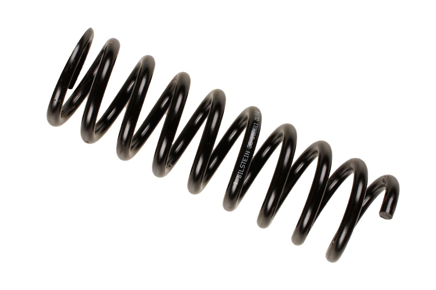 Mercedes Suspension Coil Spring - Rear (Bilstein 36-159611) | W202 C