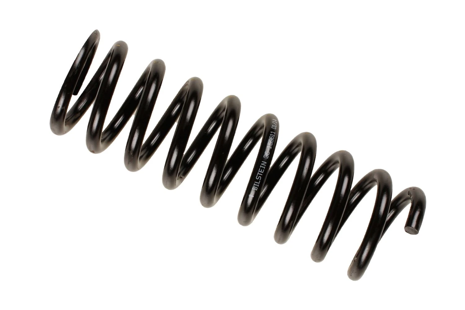 Mercedes Suspension Coil Spring - Rear (Bilstein 36-159611) | W202 C