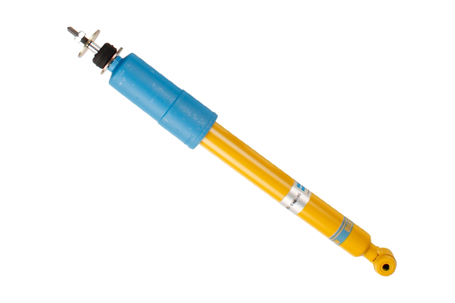 Mercedes Suspension Kit - Front & Rear (Bilstein 47-119536)