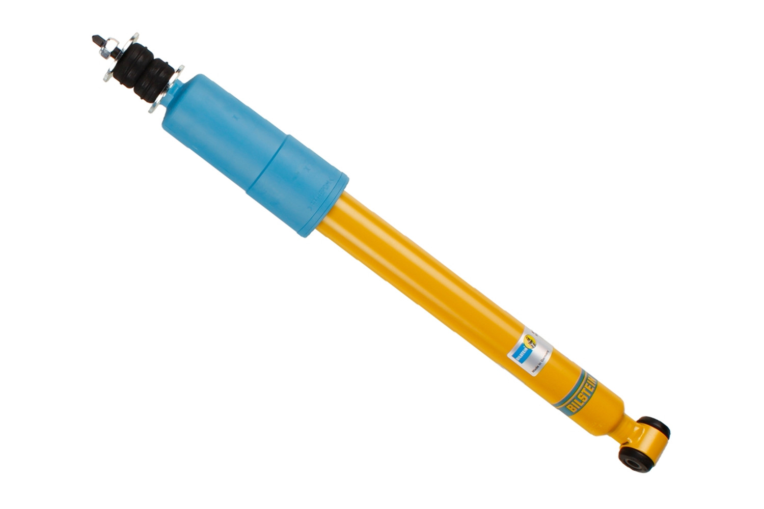 Mercedes Suspension Kit - Front & Rear (Bilstein 47-119536)