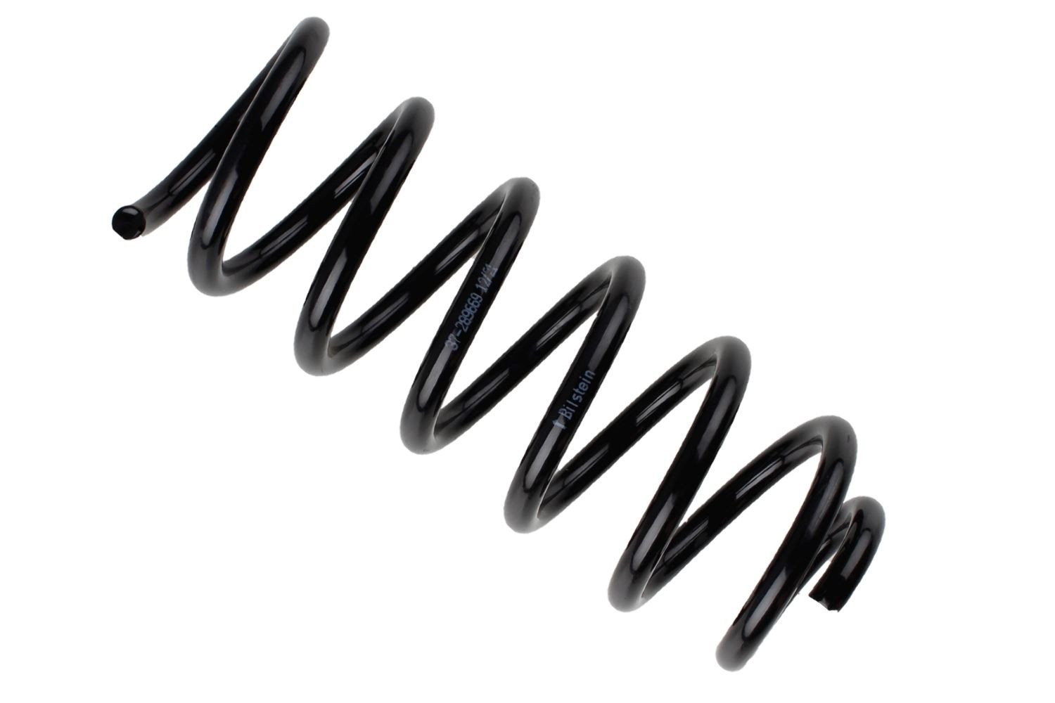 Mercedes Suspension Coil Spring - Front (Bilstein 37-289669) | W205 S205 C205 A205 C