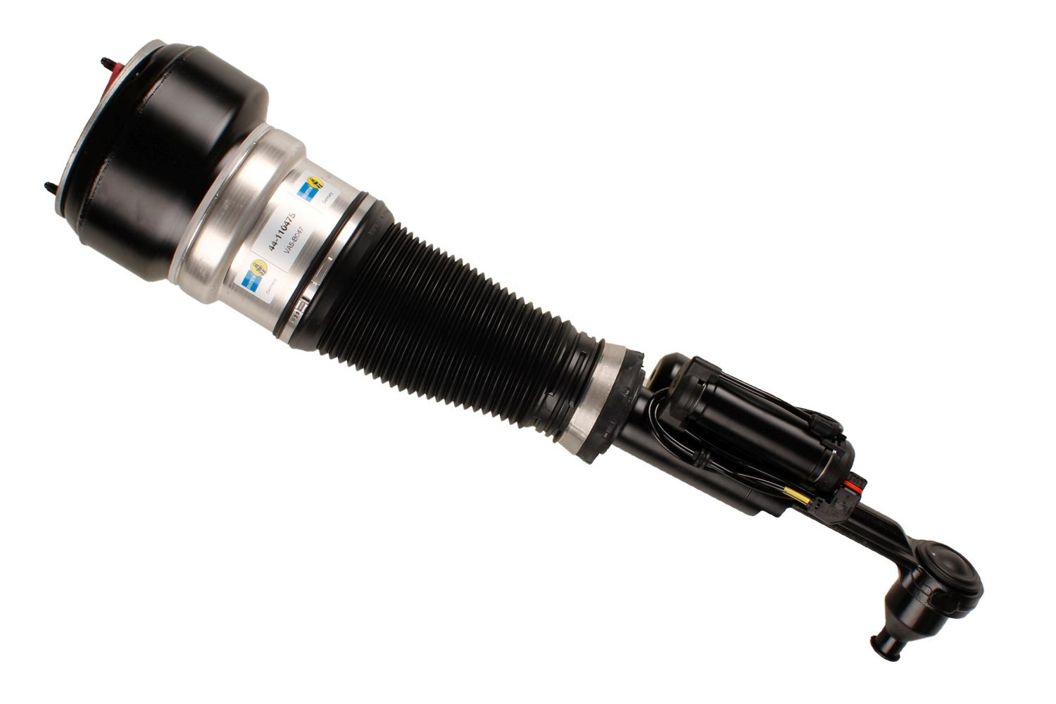 Mercedes Air Suspension Strut - Front (Bilstein 44-110475) | C216 CL W221 S