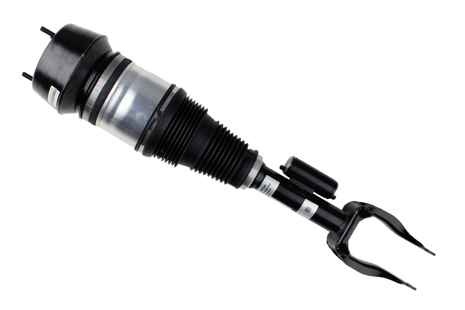 Mercedes Air Suspension Strut - Front (Bilstein 44-266219) | W166 M X166 GL