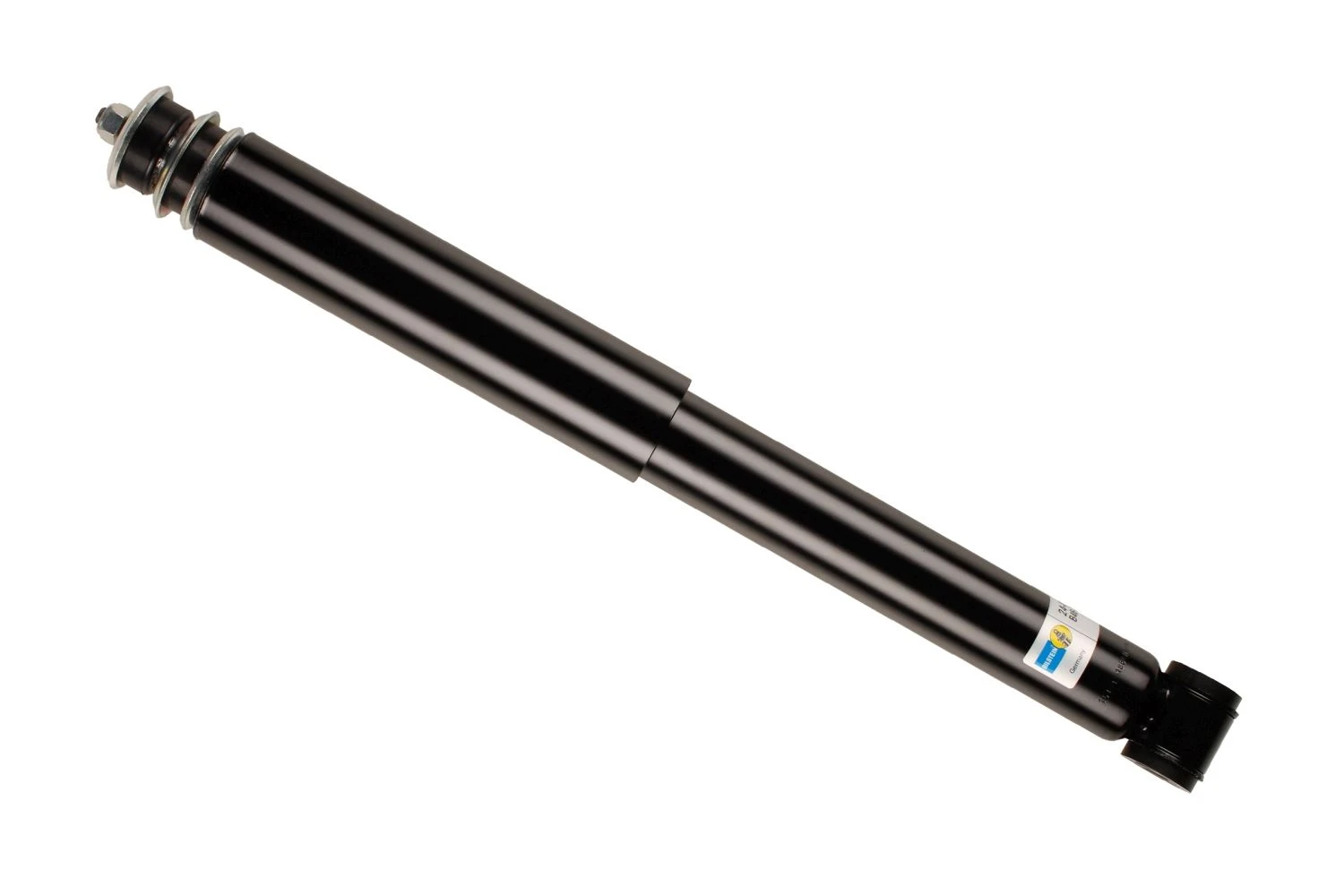 Mercedes Shock Absorber - Rear (Bilstein 24-018609) | W463 G