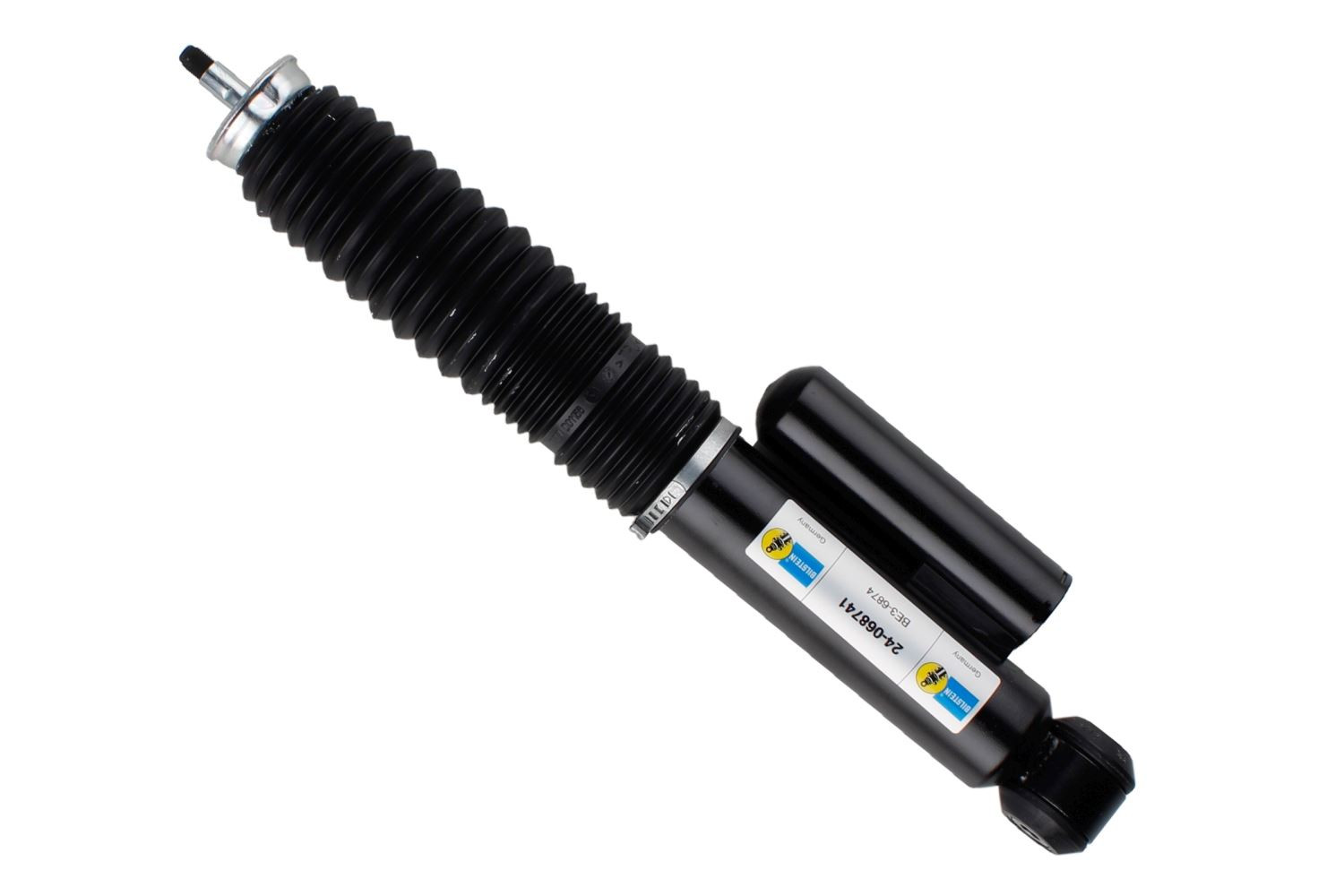 Mercedes Shock Absorber - Rear (Bilstein 24-068741) | S211 E