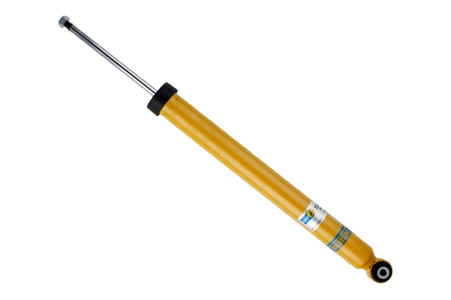 Mercedes Shock Absorber - Rear (Bilstein 24-327480)