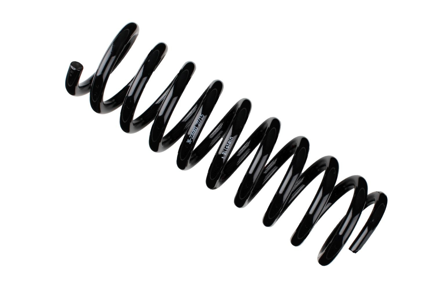 Mercedes Suspension Coil Spring - Front (Bilstein 36-226993) | W202 C