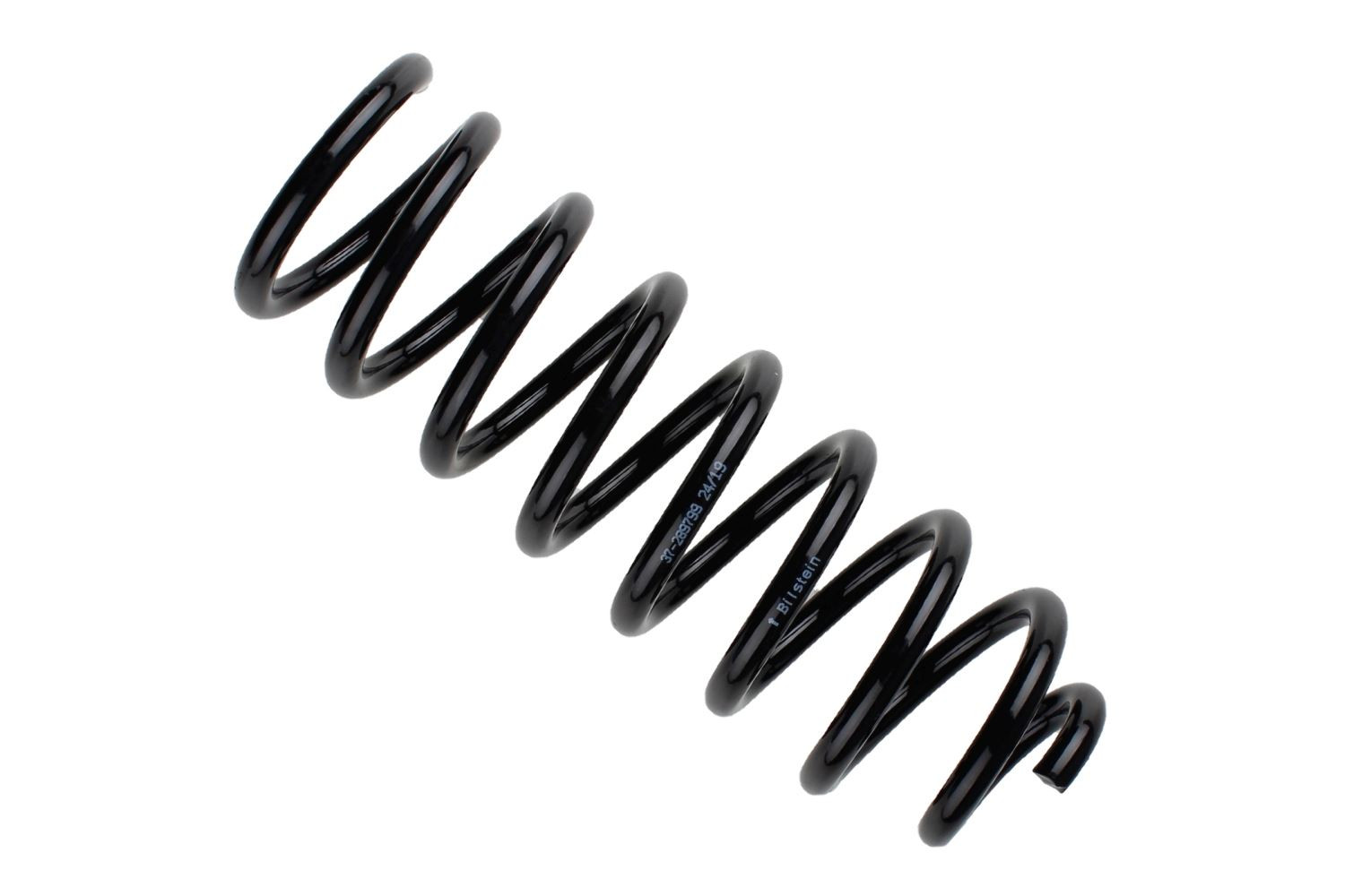 Mercedes Suspension Coil Spring - Front (Bilstein 37-289799) | W205 S205 C205 A205 C
