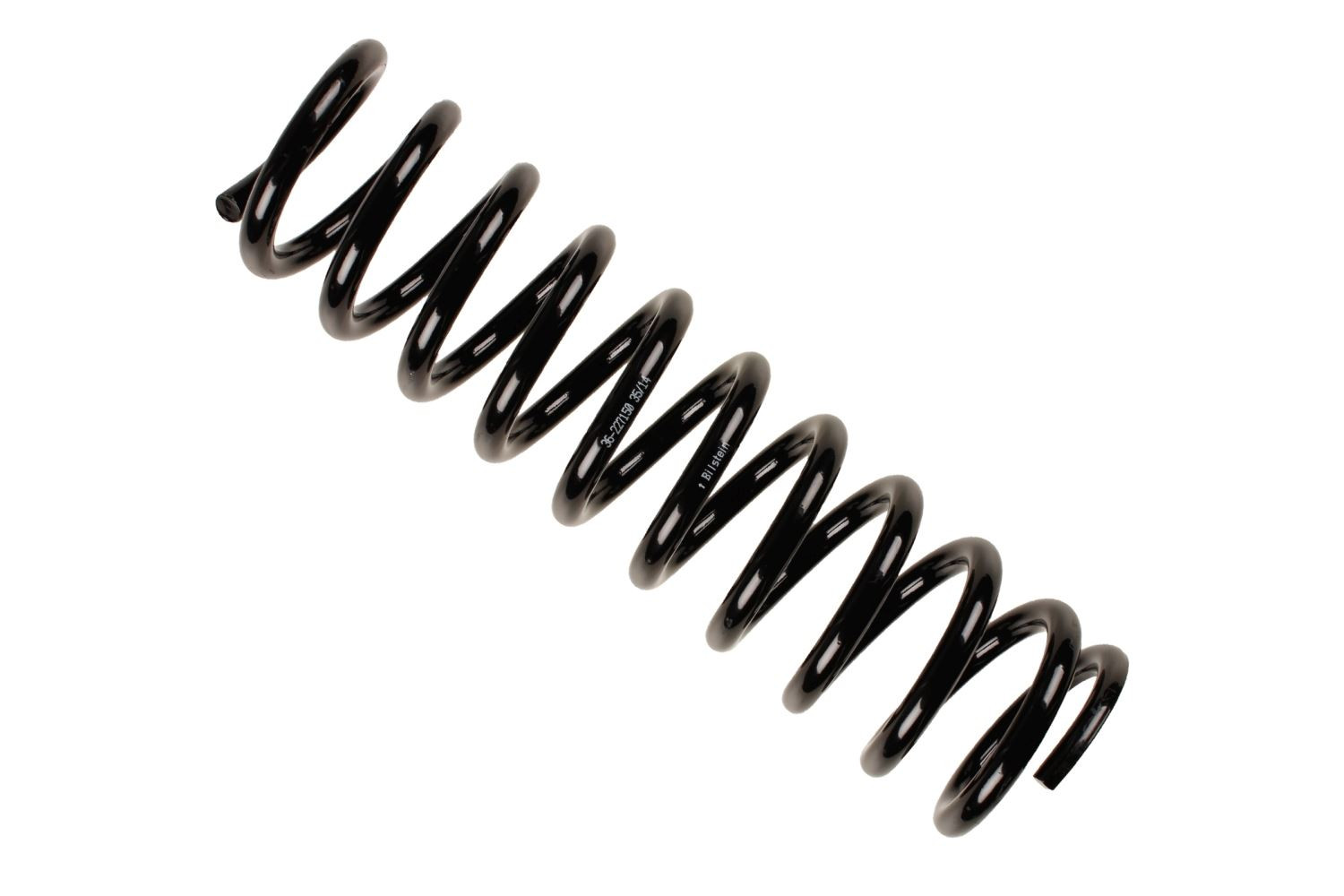 Mercedes Suspension Coil Spring - Front (Bilstein 36-227150) | W140 V140 C140 S