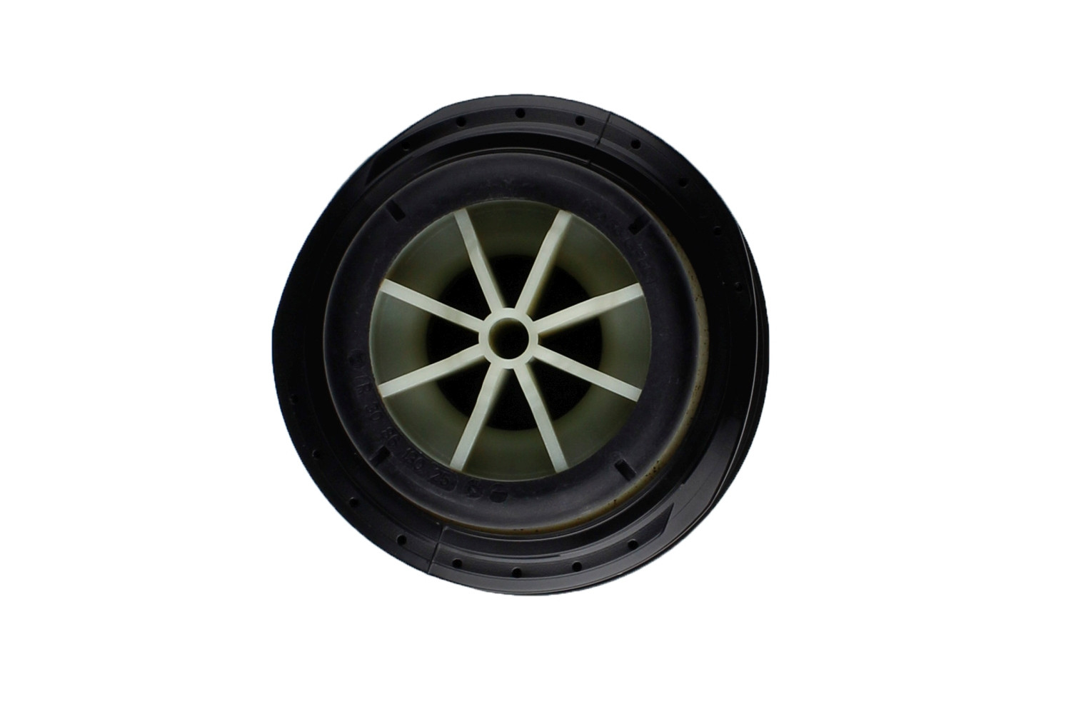 Mercedes Air Spring - Front (Bilstein 40-303482) | W212 S212 E C218 X218 CLS