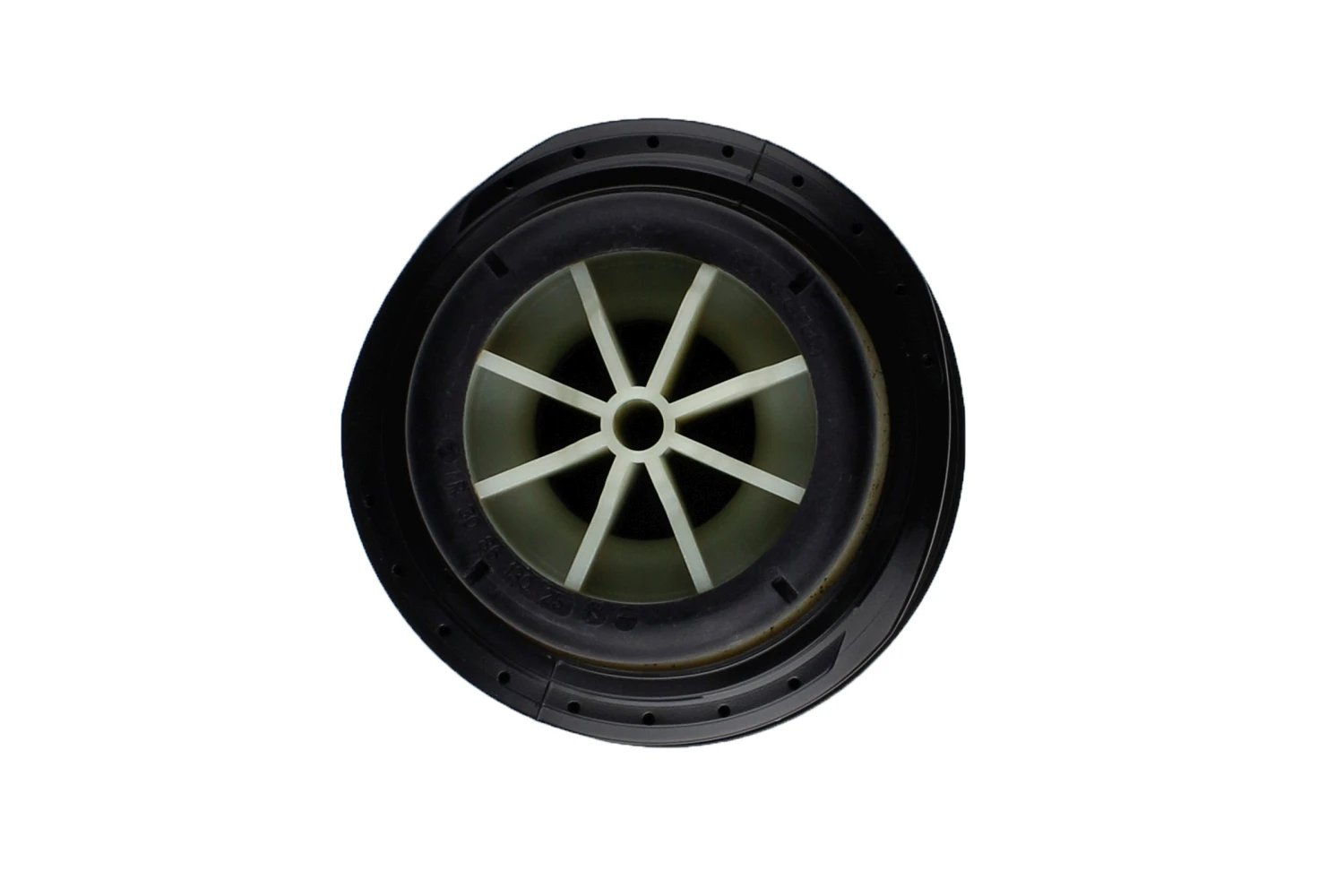 Mercedes Air Spring - Front (Bilstein 40-303482) | W212 S212 E C218 X218 CLS