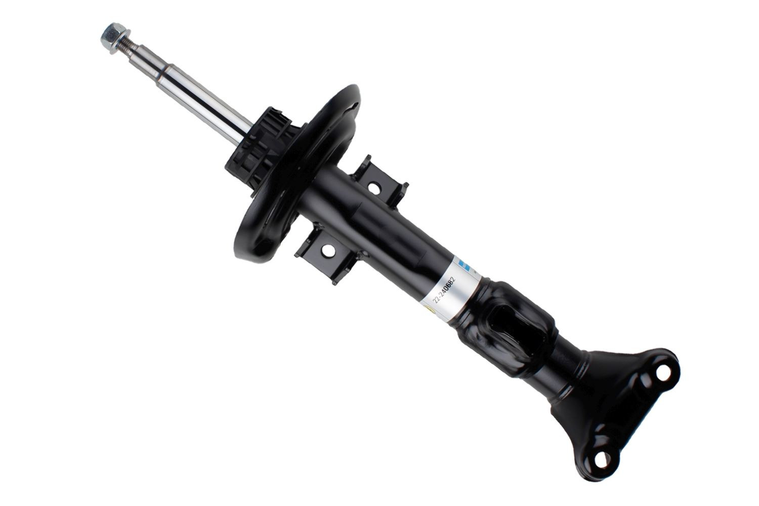 Mercedes Shock Absorber - Front (Bilstein 22-240682) | W204 C