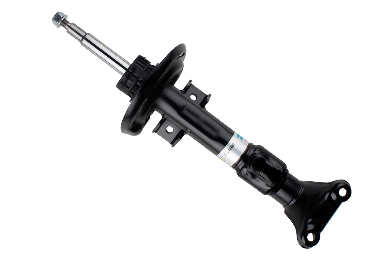 Mercedes Shock Absorber - Front (Bilstein 22-240682) | W204 C