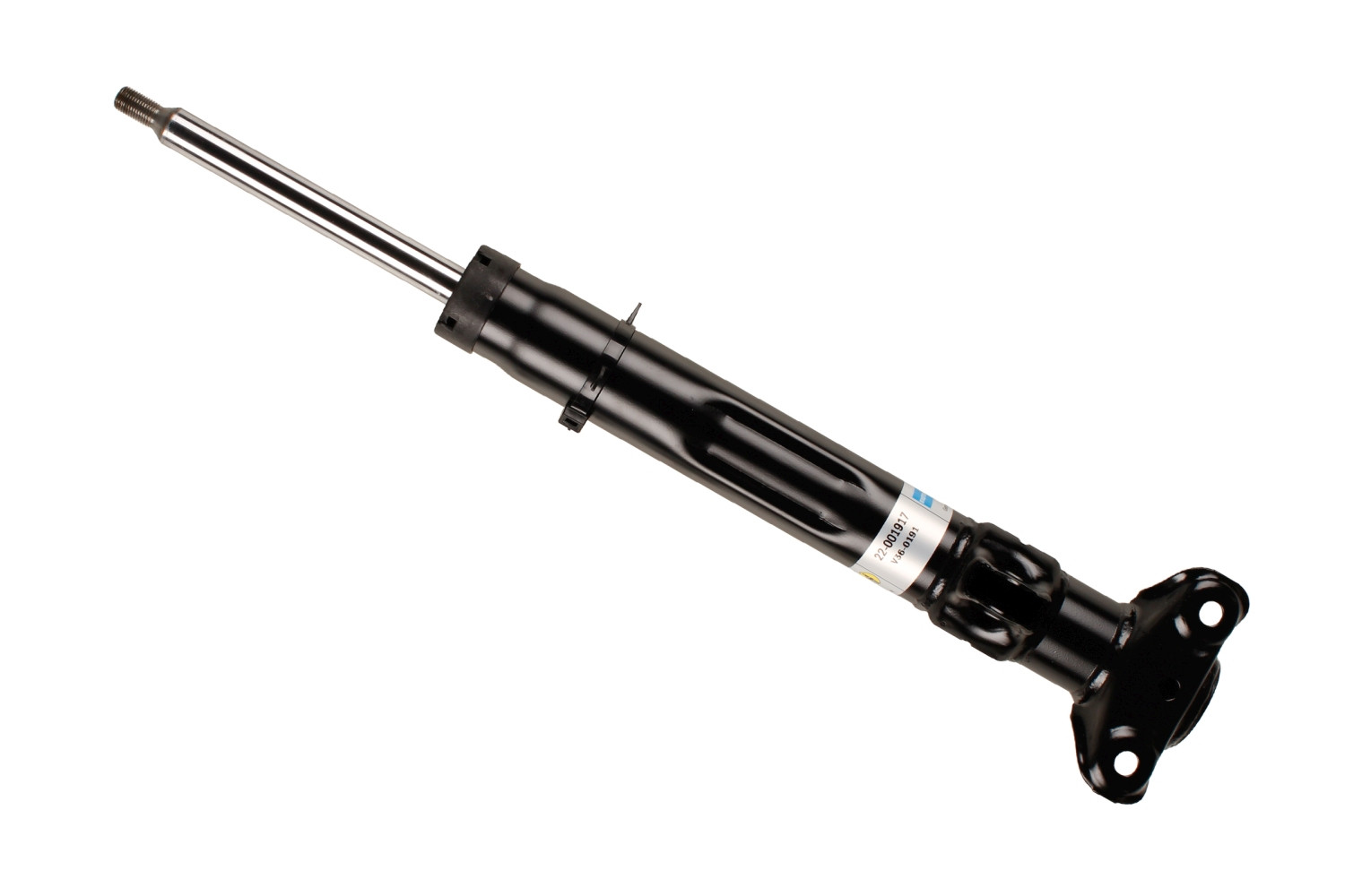 Mercedes Shock Absorber - Front (Bilstein 22-001917) | W114 W115 W123 W124 E W116 W126...