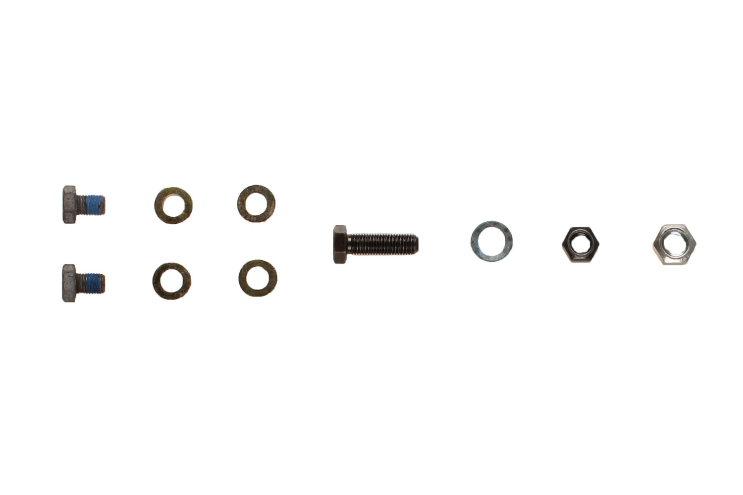 Mercedes Shock Absorber - Front (Bilstein 22-001917) | W114 W115 W123 W124 E W116 W126...