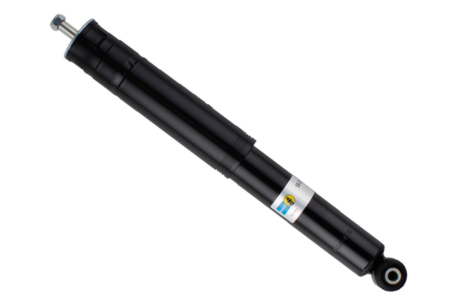 Mercedes Shock Absorber - Rear (Bilstein 19-235219) | S211 E