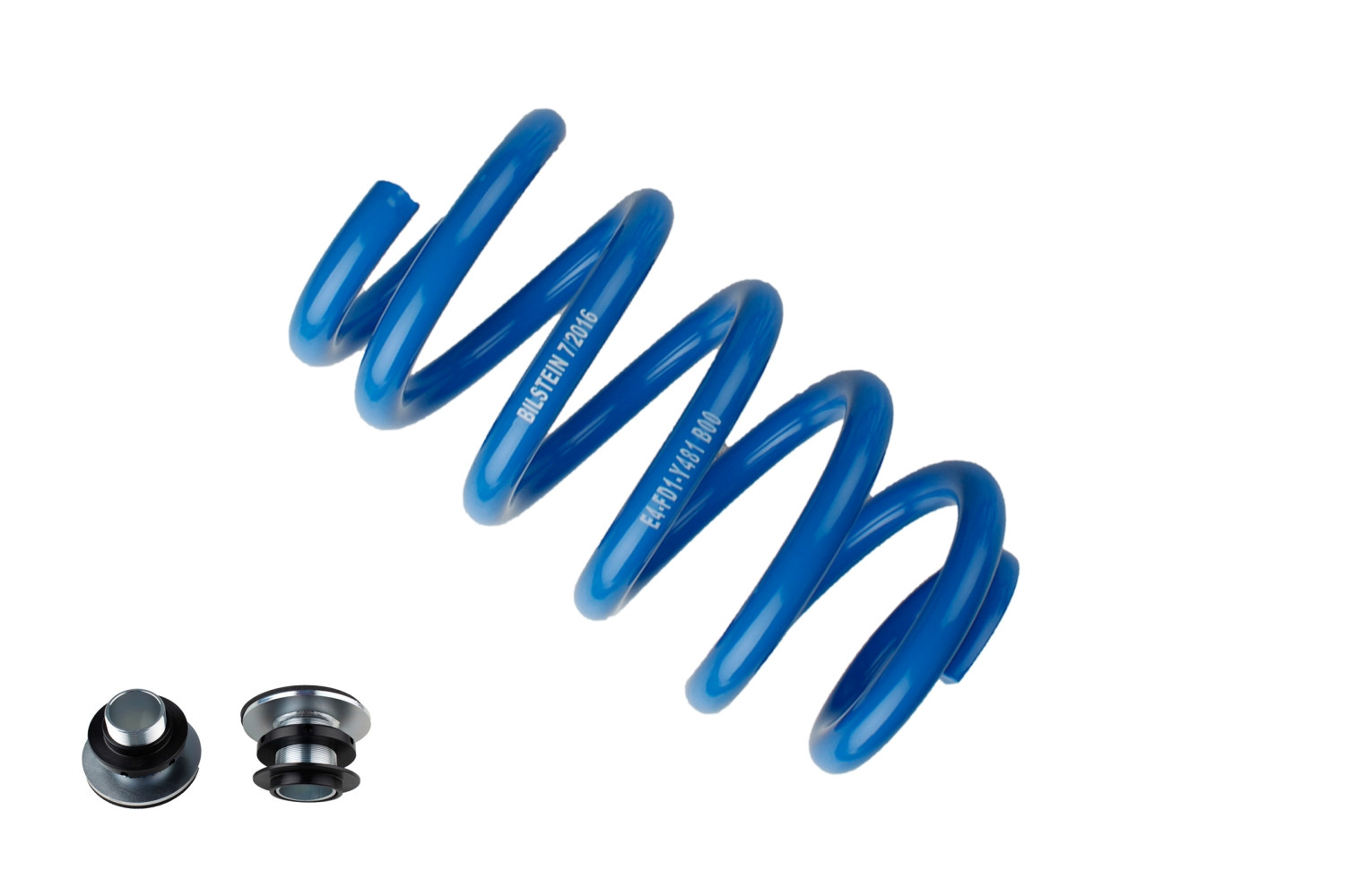 Mercedes Suspension Kit - Front & Rear (Bilstein 53-259141)