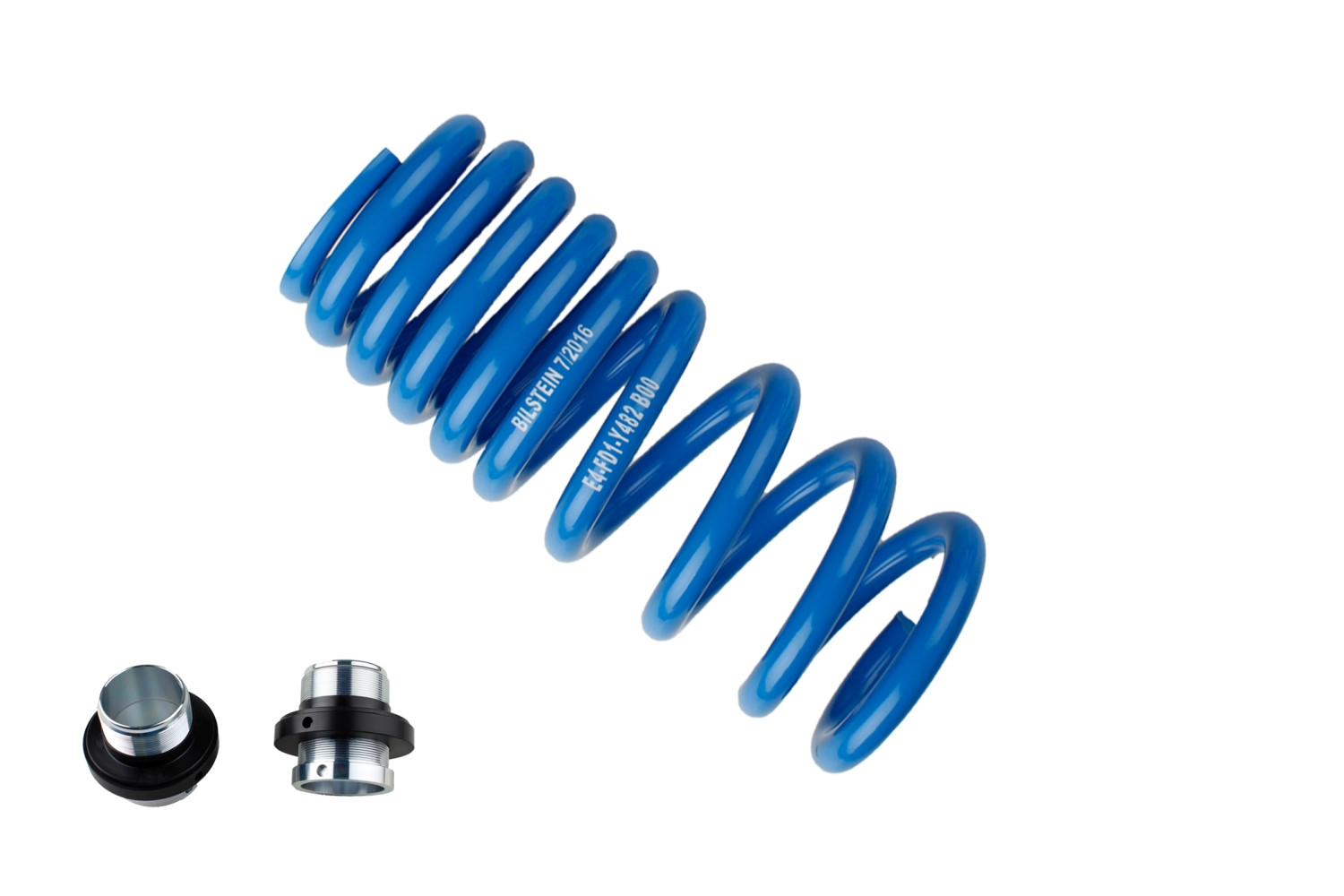 Mercedes Suspension Kit - Front & Rear (Bilstein 53-259141)