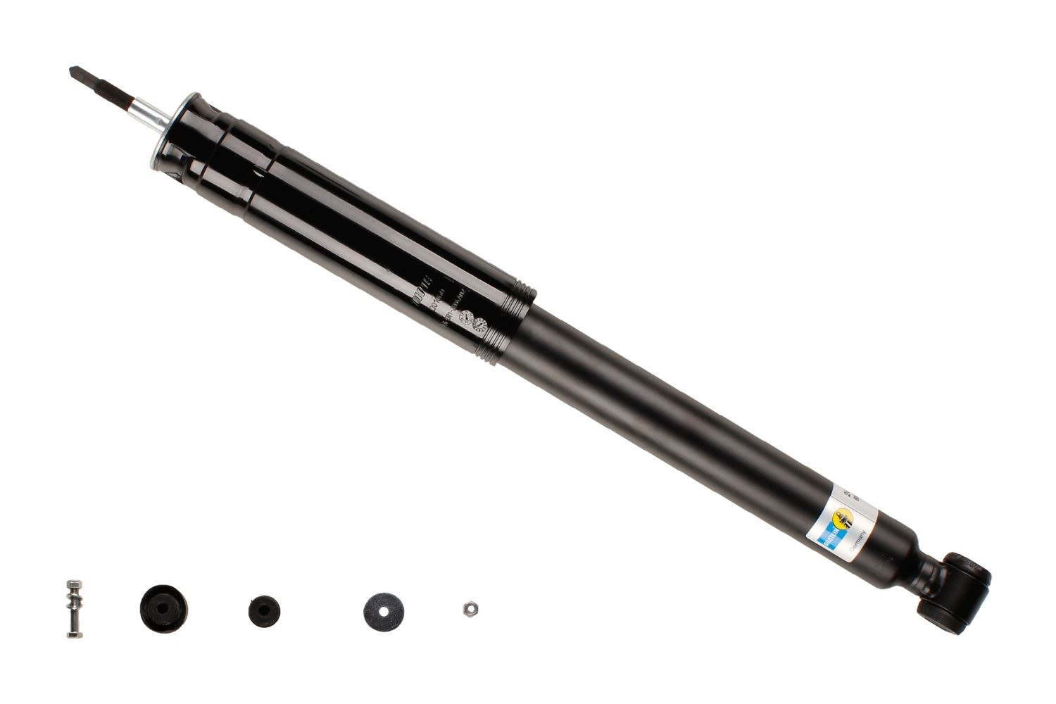 Mercedes Shock Absorber - Front (Bilstein 24-100571) | W210 S210 E
