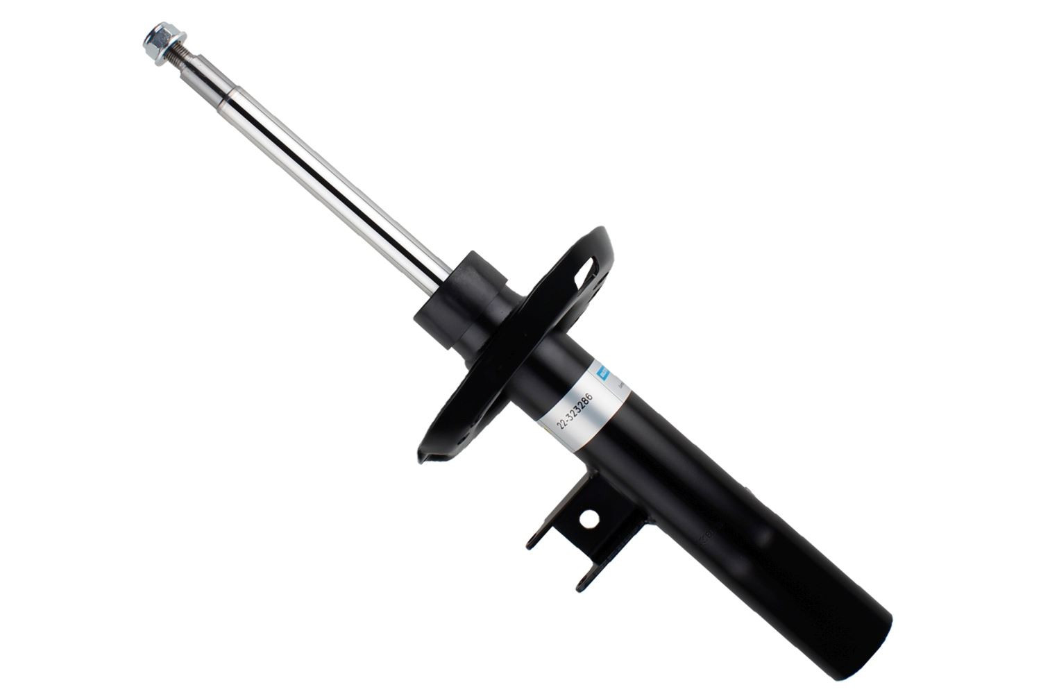 Mercedes Shock Absorber - Front Left (Bilstein 22-323286)