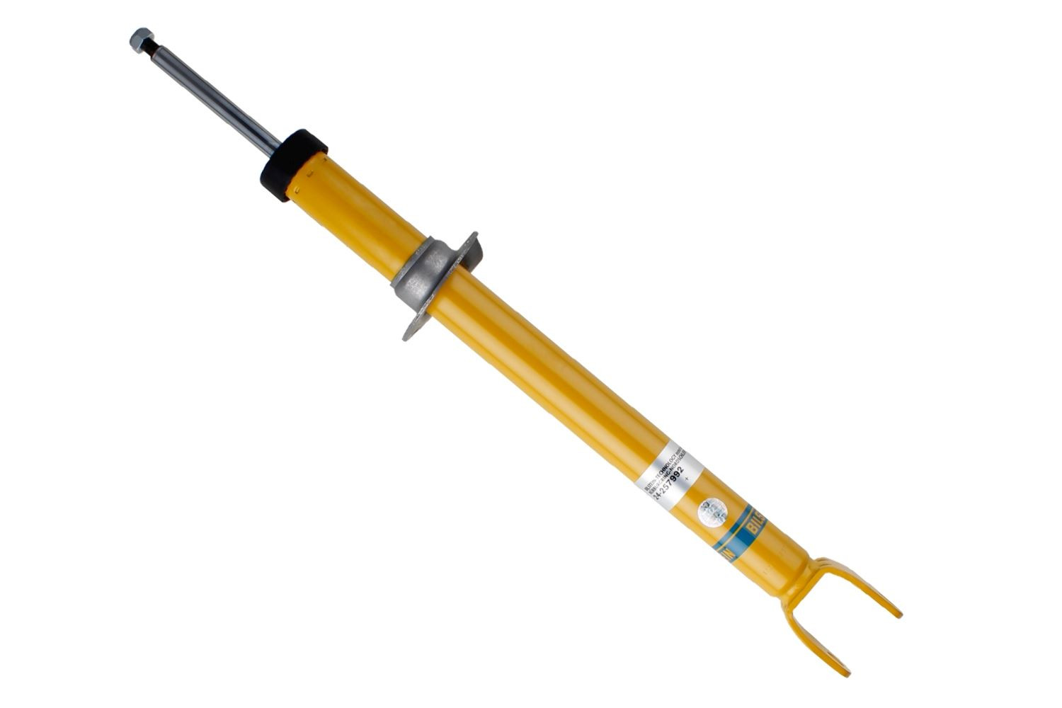 Mercedes Shock Absorber - Front (Bilstein 24-257992)