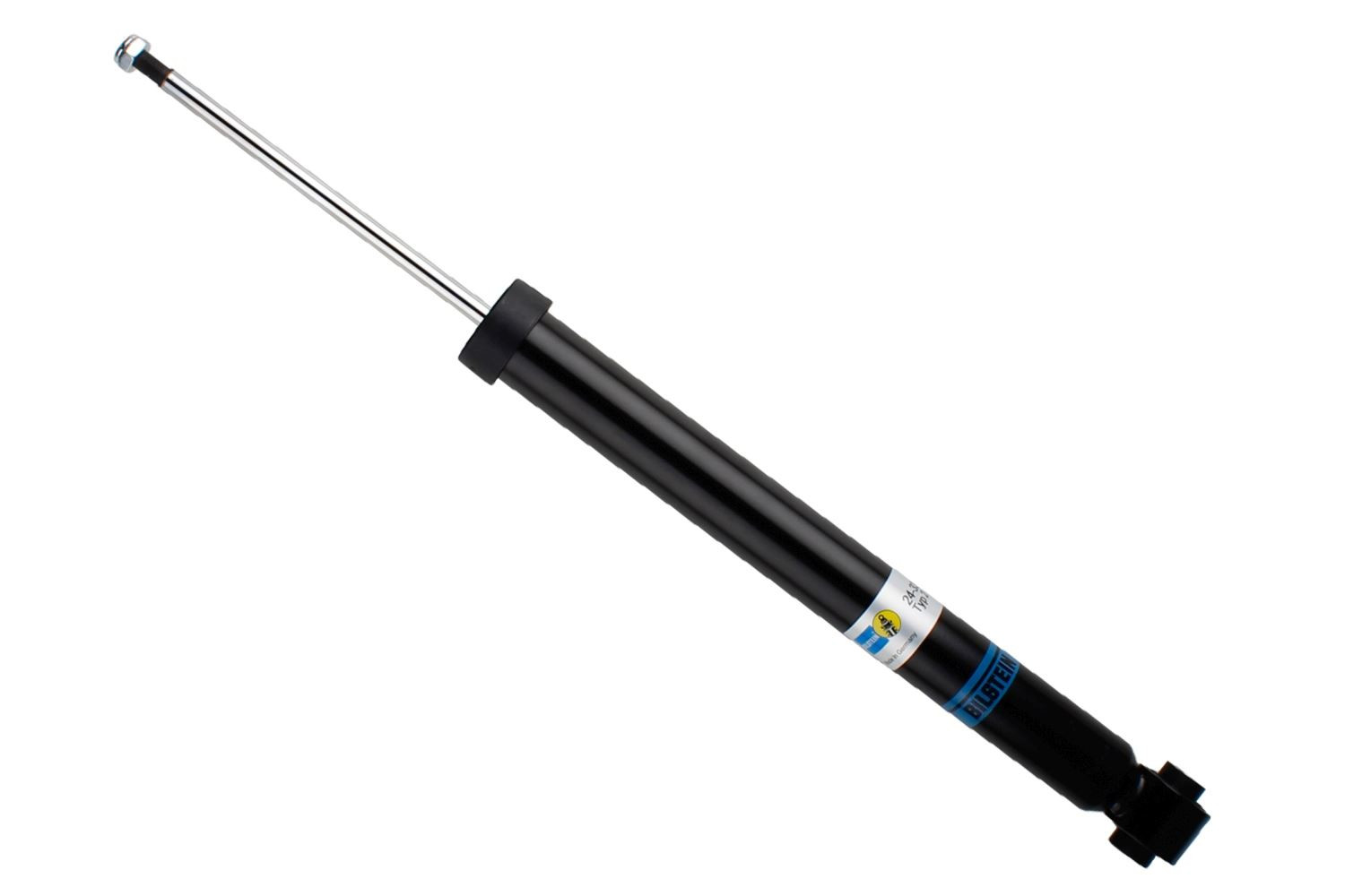 Mercedes Shock Absorber - Rear (Bilstein 24-334235)