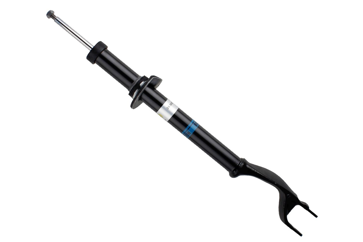 Mercedes Shock Absorber - Front Left (Bilstein 24-342353)