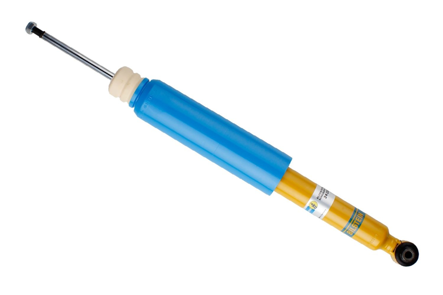Mercedes Shock Absorber - Rear (Bilstein 24-258005)